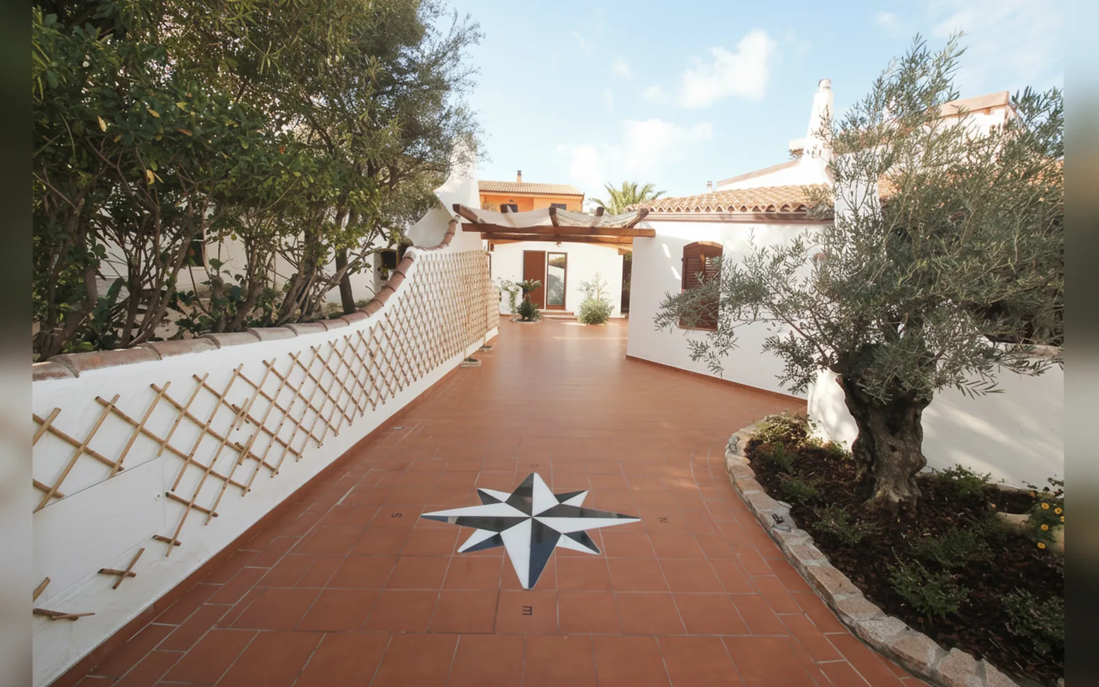 Villa Gilda, Valledoria (Sardegna) — galleria foto 10