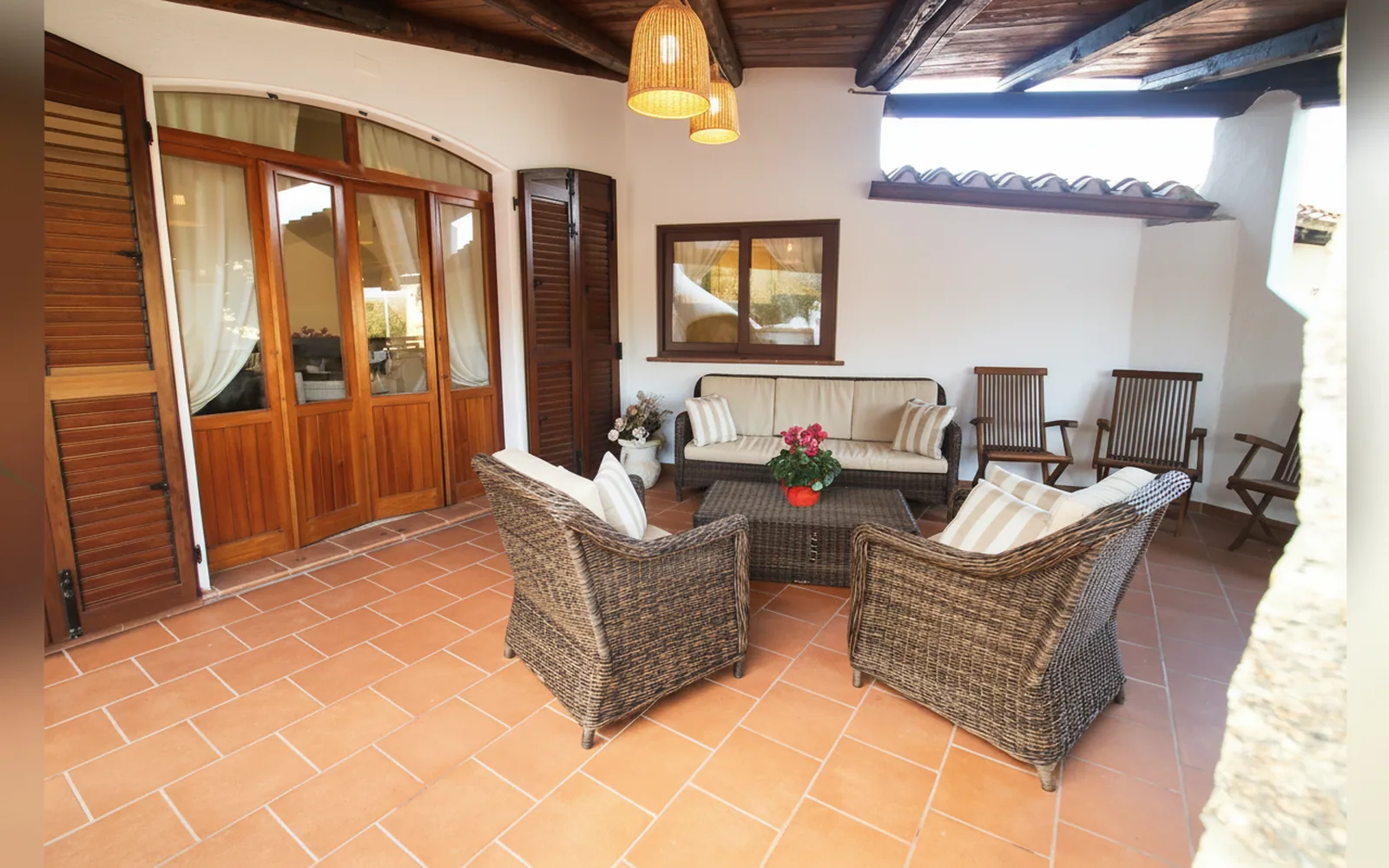 Villa Gilda, Valledoria (Sardegna) — galleria foto 15