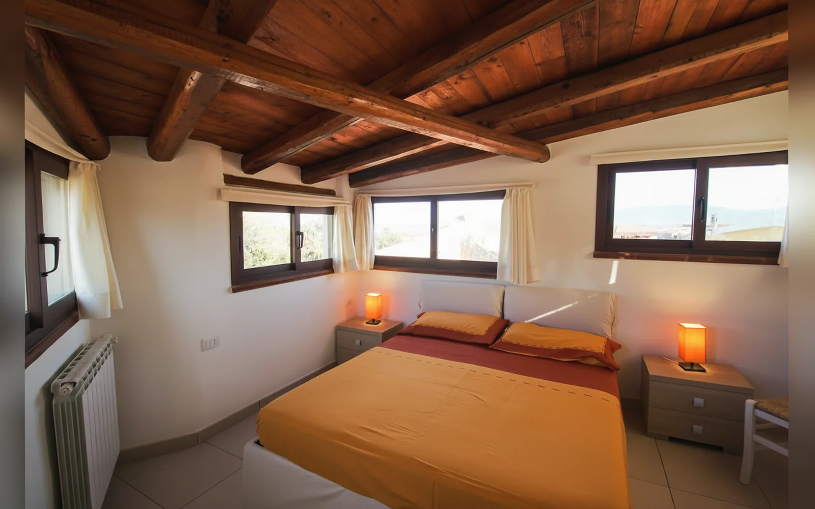 Villa Gilda, Valledoria (Sardegna) — galleria foto 3