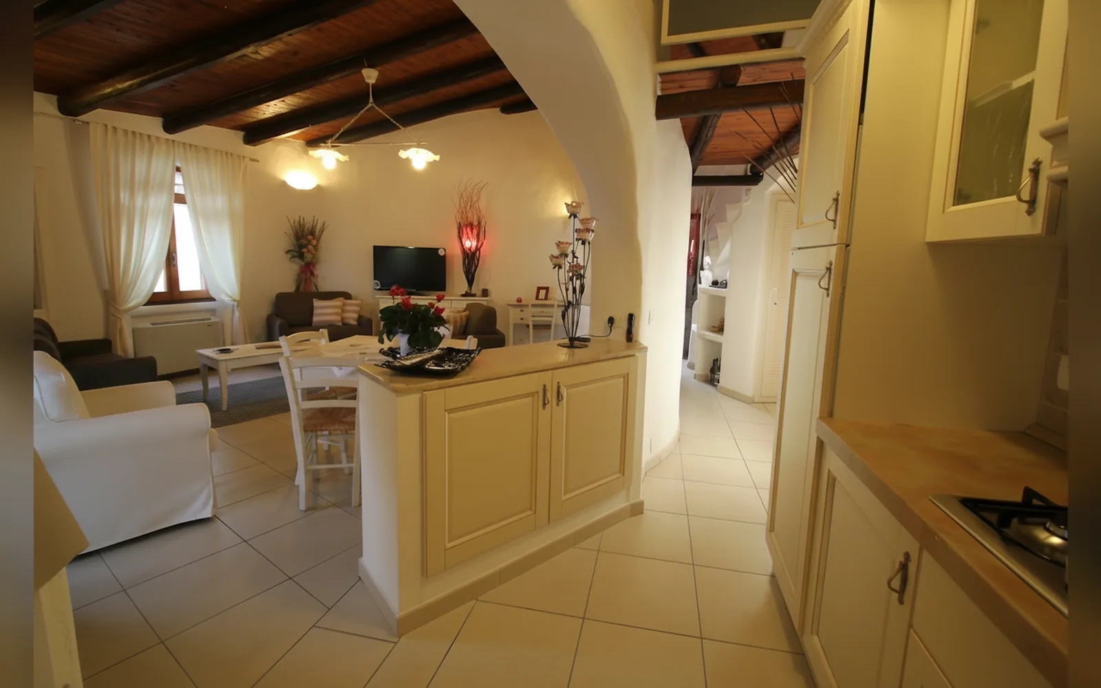 Villa Gilda, Valledoria (Sardegna) — galleria foto 8