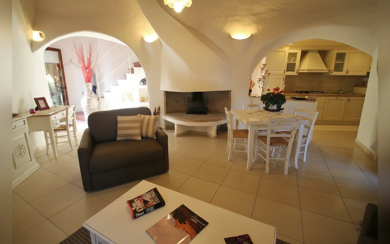Villa Gilda, Valledoria (Sardegna) — galleria foto 9